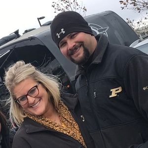 Meet your Posher, Leah